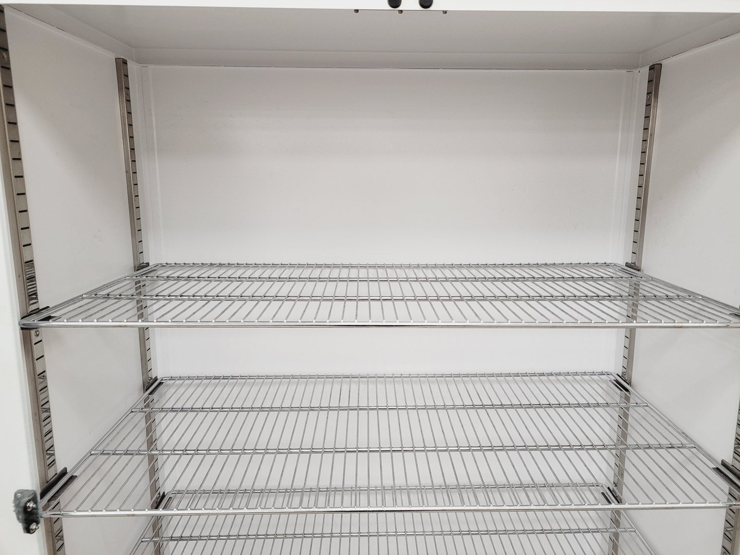 Image of LEEC F1 Laboratory Glassware Drying Cabinet Lab