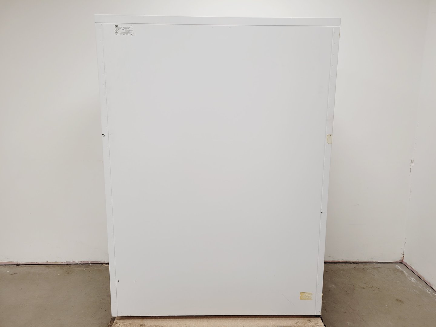 Image of LEEC F1 Laboratory Glassware Drying Cabinet Lab