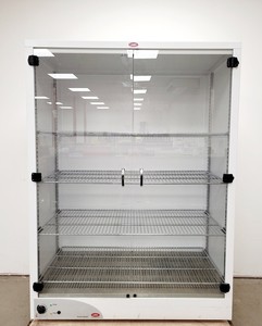 Thumbnail image of LEEC F1 Laboratory Glassware Drying Cabinet Lab