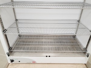 Thumbnail image of LEEC F1 Laboratory Glassware Drying Cabinet Lab
