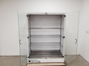 Thumbnail image of LEEC F1 Laboratory Glassware Drying Cabinet Lab