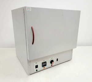 Thumbnail image of Leader Benchtop Laboratory Oven Lab