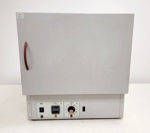 Thumbnail image of Leader Benchtop Laboratory Oven Lab