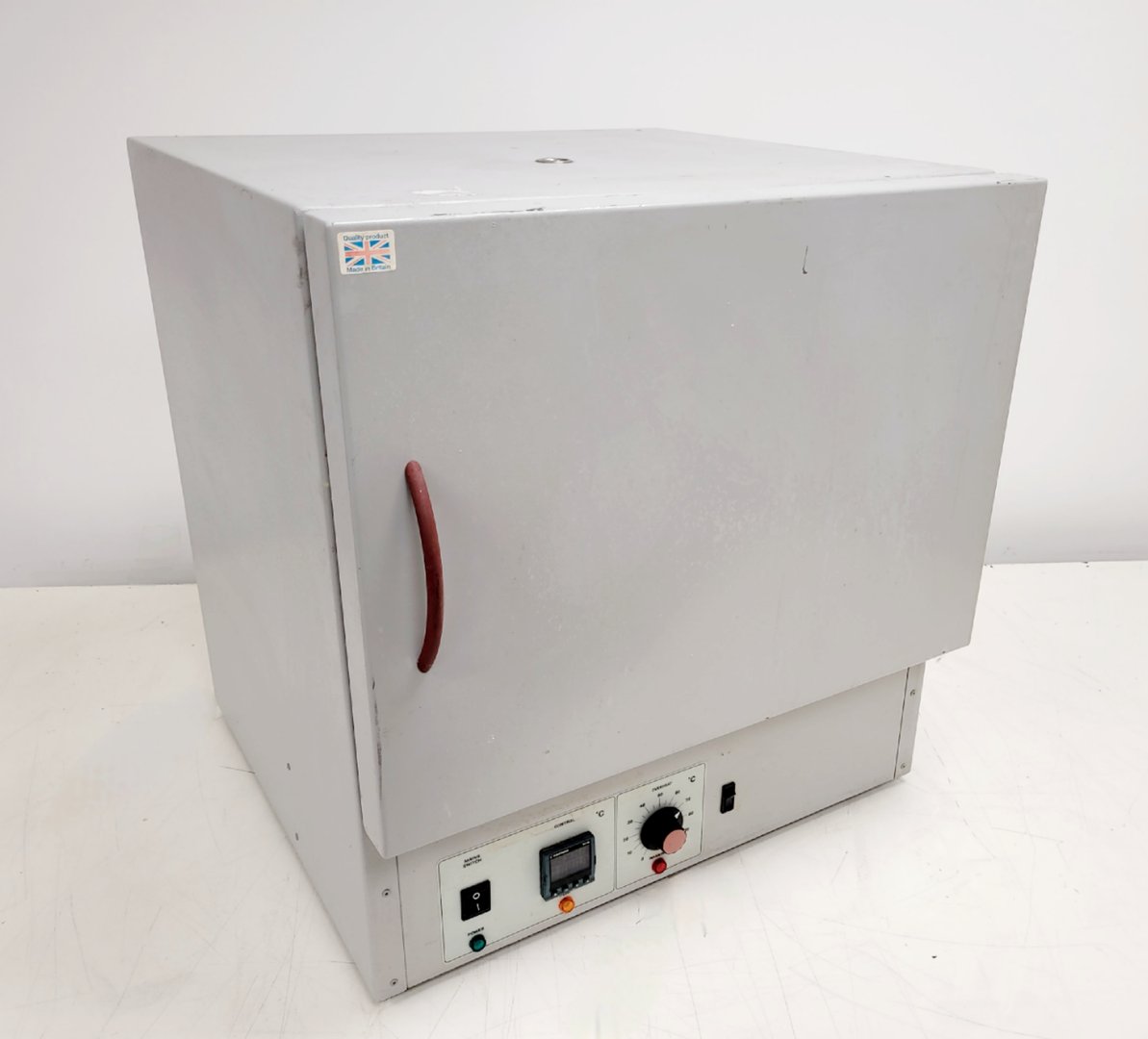 Image of Leader Benchtop Laboratory Oven Lab