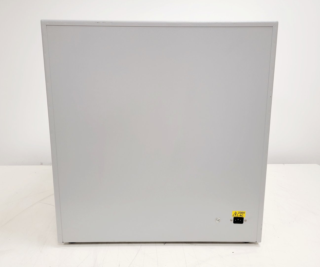 Image of Leader Benchtop Laboratory Oven Lab