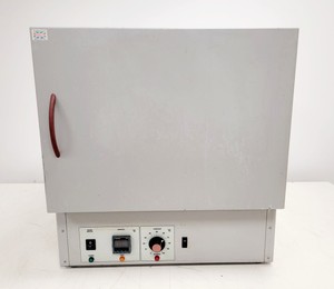 Thumbnail image of Leader Benchtop Laboratory Oven Lab