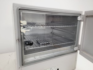 Thumbnail image of Leader Benchtop Laboratory Oven Lab