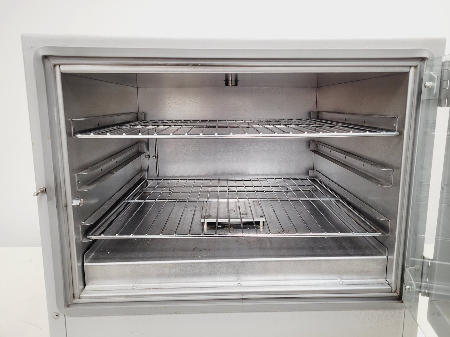 Image of Leader Benchtop Laboratory Oven Lab