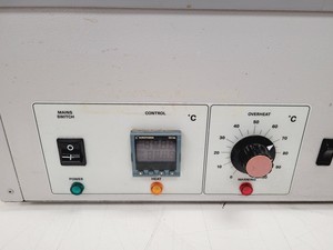 Thumbnail image of Leader Benchtop Laboratory Oven Lab