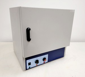 Thumbnail image of Leader GP/75/CLAD/250HYD Laboratory Oven Lab