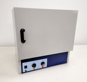 Thumbnail image of Leader GP/75/CLAD/250HYD Laboratory Oven Lab