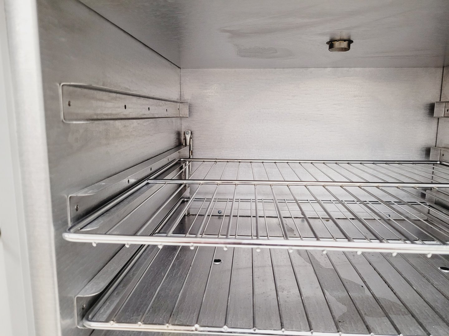 Image of Leader GP/75/CLAD/250HYD Laboratory Oven Lab