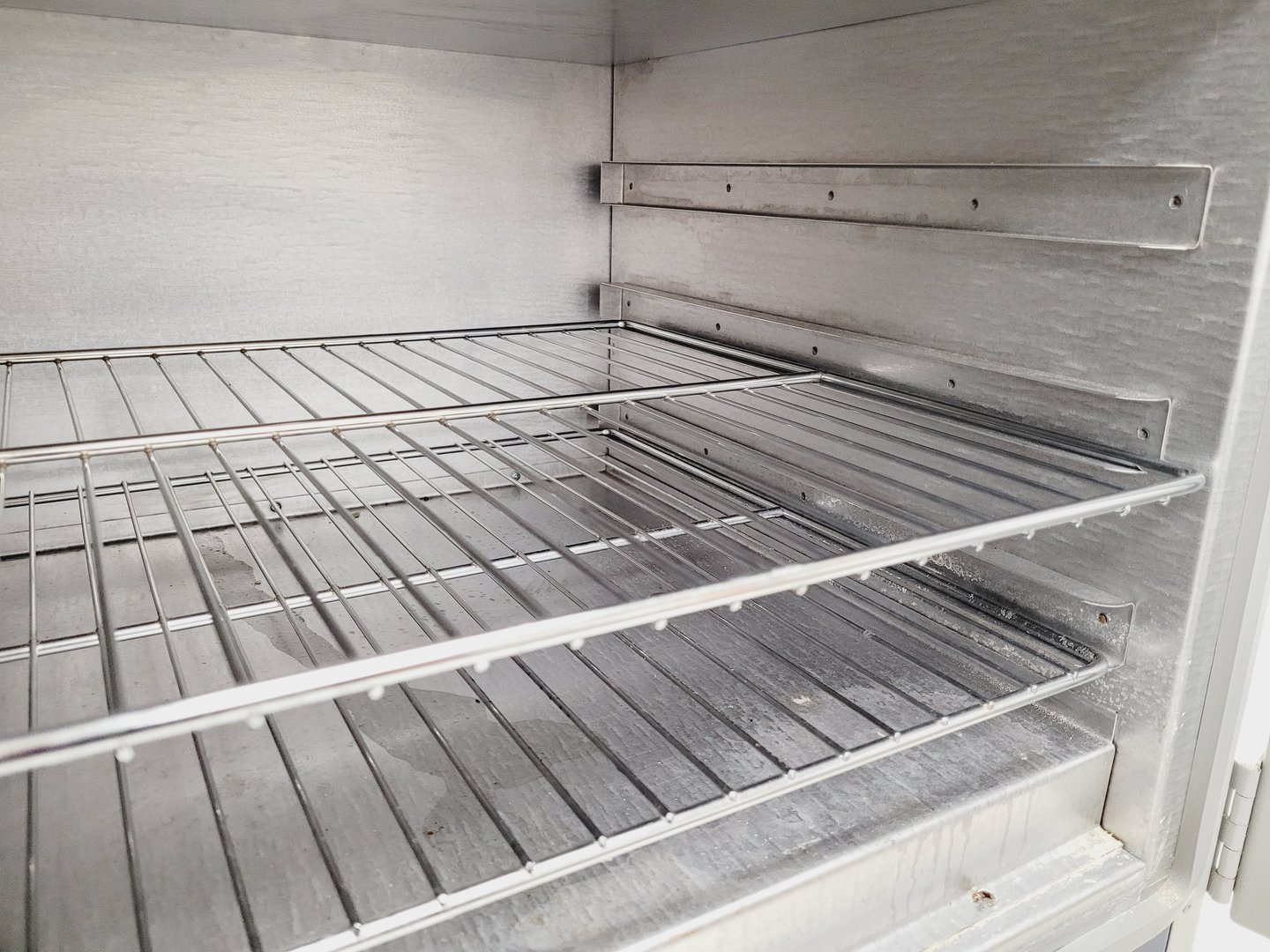 Image of Leader GP/75/CLAD/250HYD Laboratory Oven Lab