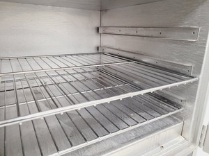Thumbnail image of Leader GP/75/CLAD/250HYD Laboratory Oven Lab