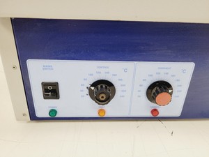 Thumbnail image of Leader GP/75/CLAD/250HYD Laboratory Oven Lab