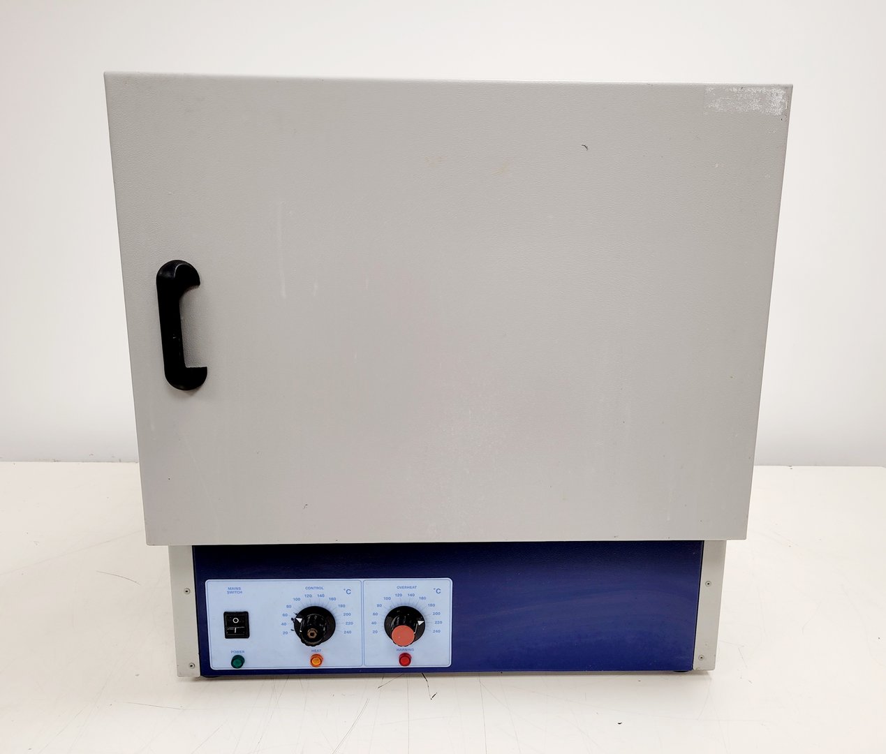 Image of Leader GP/75/CLAD/250HYD Laboratory Oven Lab