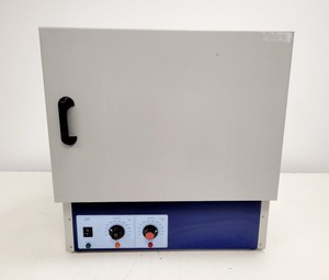 Thumbnail image of Leader GP/75/CLAD/250HYD Laboratory Oven Lab