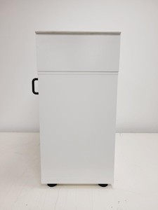 Thumbnail image of Erlab Captair Store Ministore 822D Chemical Storage Safety Cabinet Lab