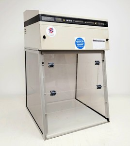 Thumbnail image of Astecair 3000E Benchtop Ductless Fume Cabinet Lab