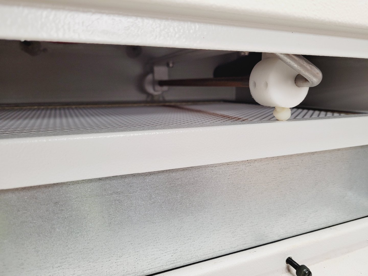 Image of Astecair 3000E Benchtop Ductless Fume Cabinet Lab