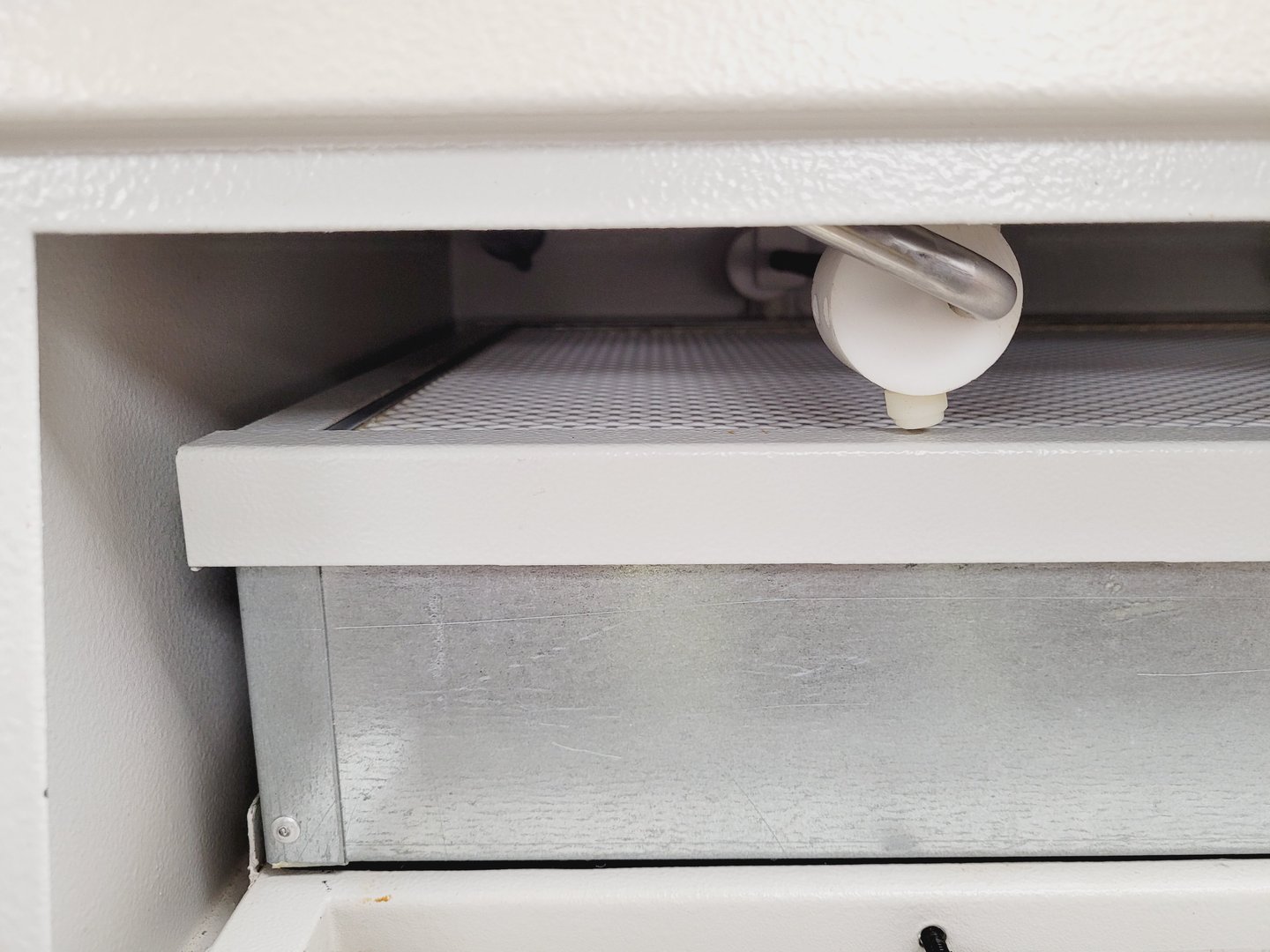 Image of Astecair 3000E Benchtop Ductless Fume Cabinet Lab