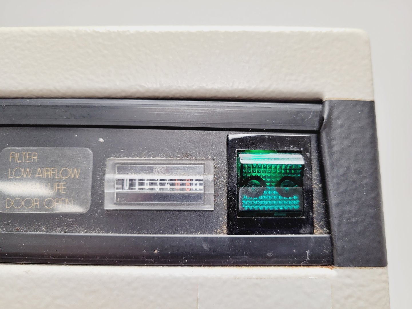 Image of Astecair 3000E Benchtop Ductless Fume Cabinet Lab