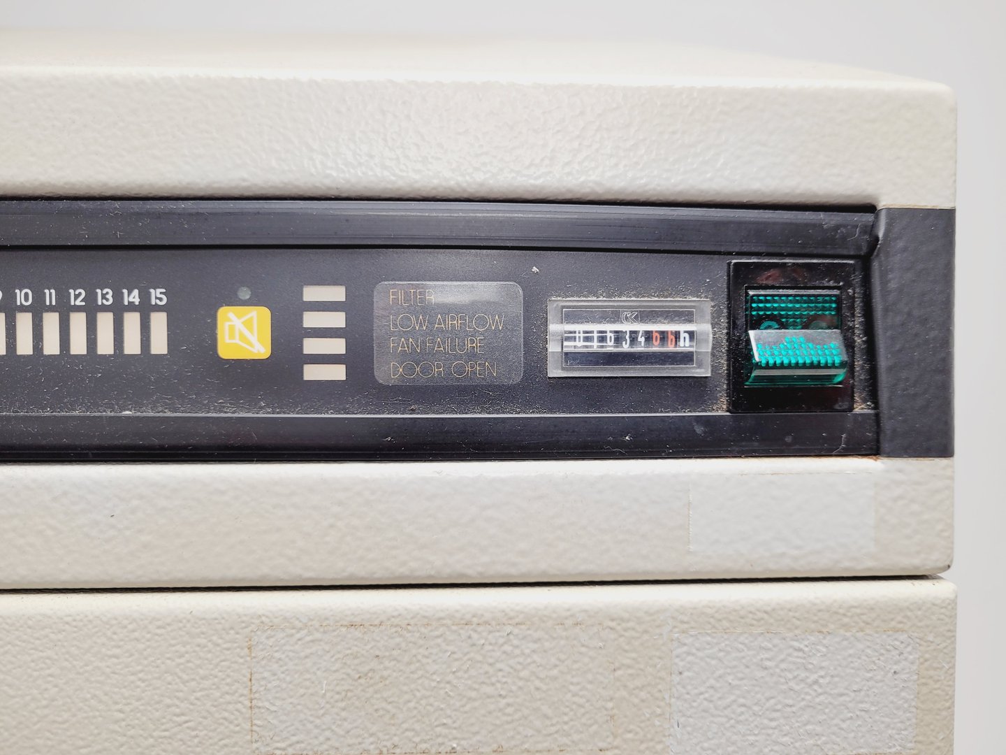 Image of Astecair 3000E Benchtop Ductless Fume Cabinet Lab