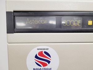 Thumbnail image of Astecair 3000E Benchtop Ductless Fume Cabinet Lab