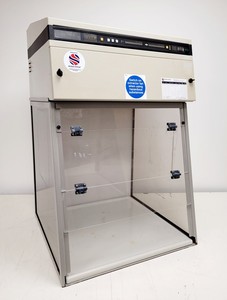 Thumbnail image of Astecair 3000E Benchtop Ductless Fume Cabinet Lab