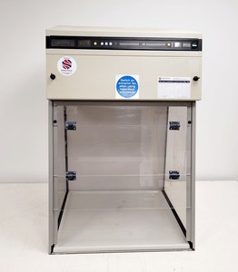 Thumbnail image of Astecair 3000E Benchtop Ductless Fume Cabinet Lab