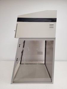 Thumbnail image of Astecair 3000E Benchtop Ductless Fume Cabinet Lab