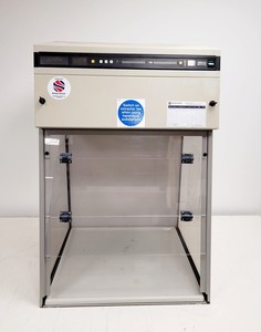 Thumbnail image of Astecair 3000E Benchtop Ductless Fume Cabinet Lab