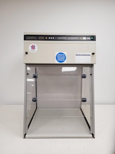 Thumbnail image of Astecair 3000E Benchtop Ductless Fume Cabinet Lab
