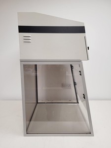 Thumbnail image of Astecair 3000E Benchtop Ductless Fume Cabinet Lab