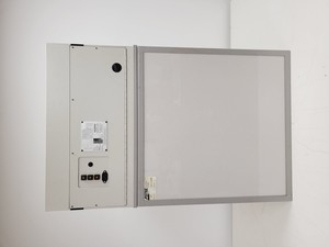 Thumbnail image of Astecair 3000E Benchtop Ductless Fume Cabinet Lab