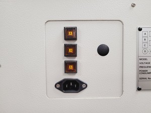 Thumbnail image of Astecair 3000E Benchtop Ductless Fume Cabinet Lab
