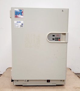 Thumbnail image of Sanyo Laboratory  Incubator MCO-17AI CO2 Lab