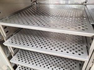 Thumbnail image of Sanyo Laboratory  Incubator MCO-17AI CO2 Lab