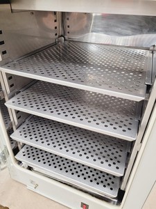 Thumbnail image of Sanyo Laboratory  Incubator MCO-17AI CO2 Lab