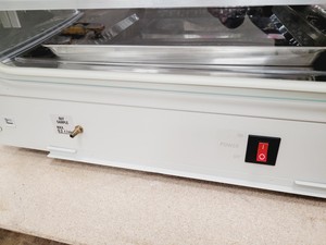 Thumbnail image of Sanyo Laboratory  Incubator MCO-17AI CO2 Lab