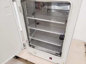 Thumbnail image of Sanyo Laboratory  Incubator MCO-17AI CO2 Lab