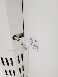 Thumbnail image of Sanyo Laboratory  Incubator MCO-17AI CO2 Lab