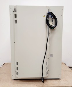 Thumbnail image of Sanyo Laboratory  Incubator MCO-17AI CO2 Lab