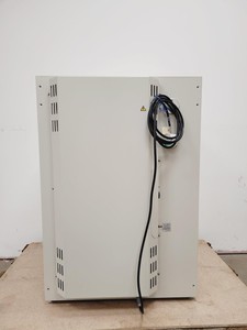 Thumbnail image of Sanyo Laboratory  Incubator MCO-17AI CO2 Lab