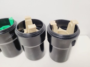 Thumbnail image of Sanyo MSE Harrier 18/80 Refrigerated Centrifuge with 6500rpm Rotor Lab