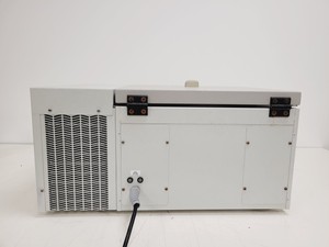 Thumbnail image of Sanyo MSE Harrier 18/80 Refrigerated Centrifuge with 6500rpm Rotor Lab