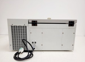 Thumbnail image of Sanyo MSE Harrier 18/80 Refrigerated Centrifuge with 6500rpm Rotor Lab