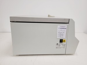 Thumbnail image of Sanyo MSE Harrier 18/80 Refrigerated Centrifuge with 6500rpm Rotor Lab