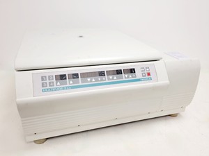 Thumbnail image of Kendro Heraeus Multifuge 3S-R Refrigerated Benchtop Laboratory Centrifuge Lab