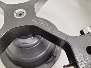 Thumbnail image of Kendro Heraeus Multifuge 3S-R Refrigerated Benchtop Laboratory Centrifuge Lab